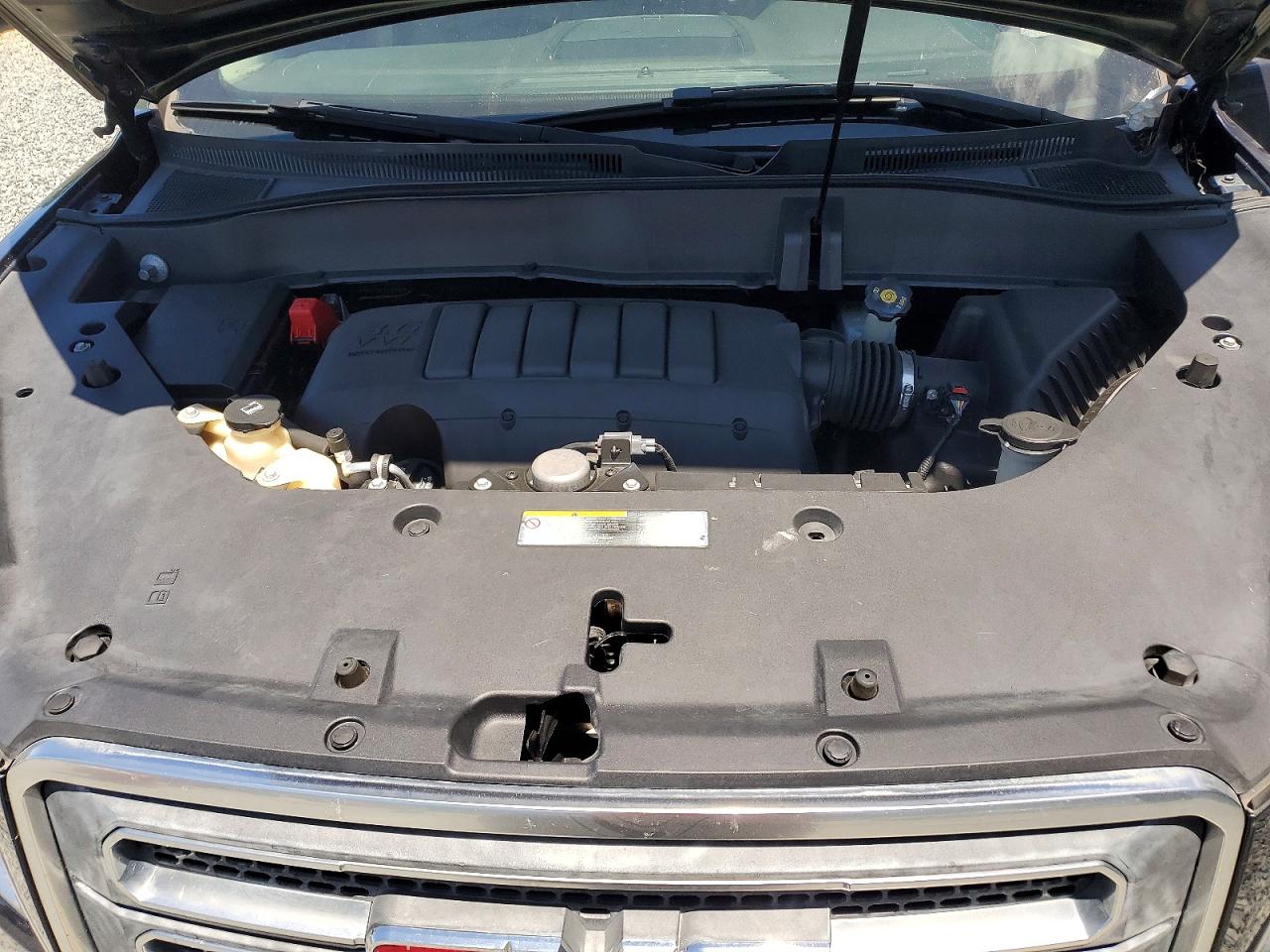 2015 GMC ACADIA