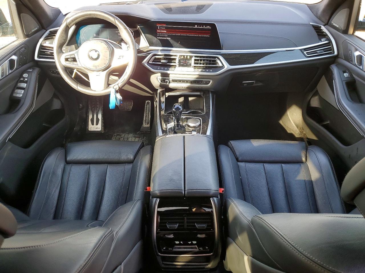 2020 BMW X7