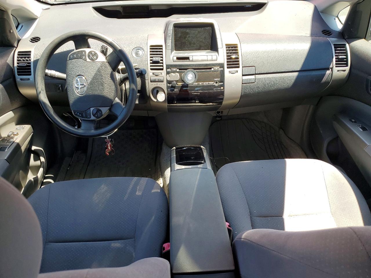 2008 TOYT PRIUS