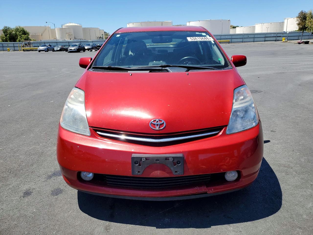 2008 TOYT PRIUS