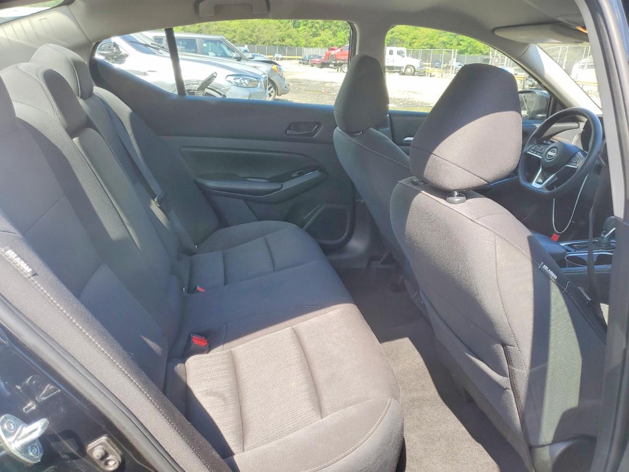 2023 NISSAN ALTIMA