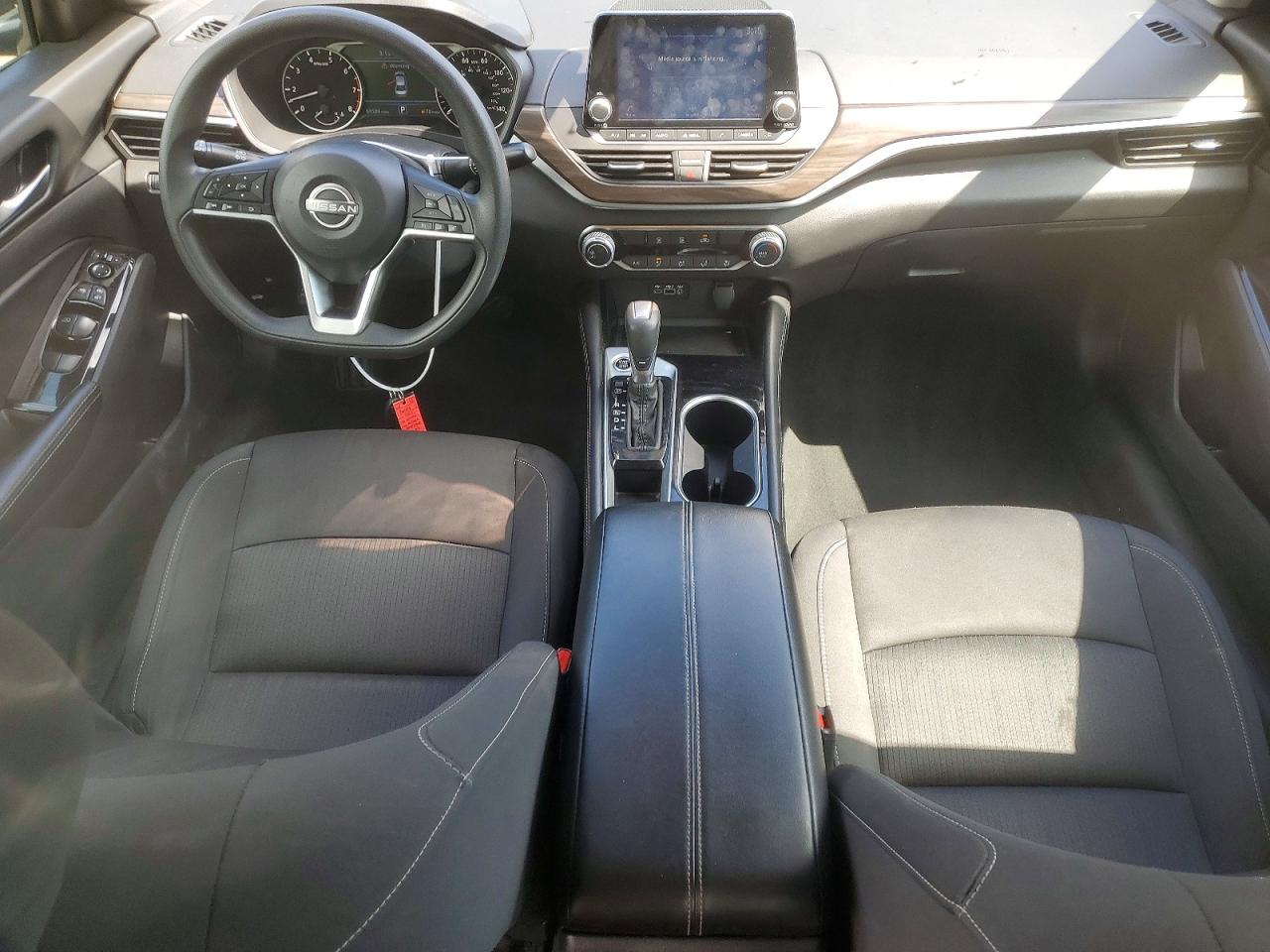 2023 NISSAN ALTIMA