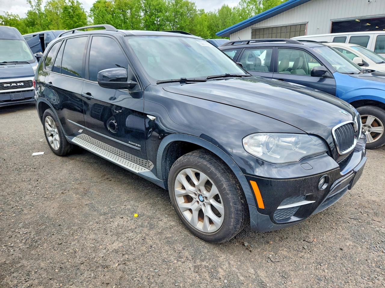 2013 BMW X5