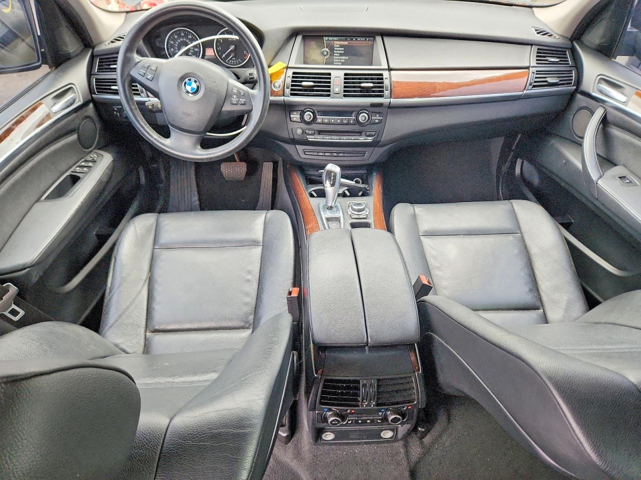 2013 BMW X5