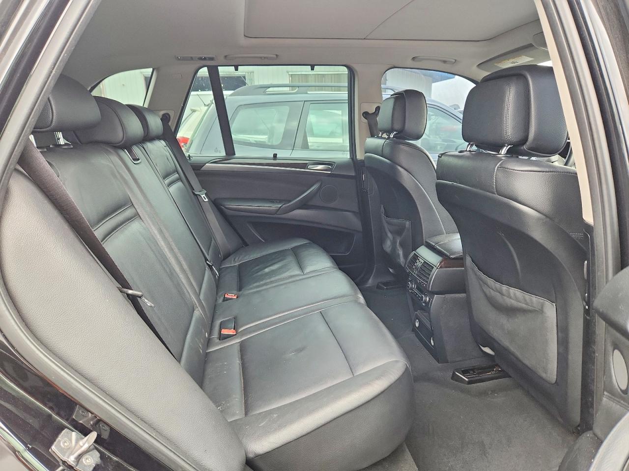 2013 BMW X5