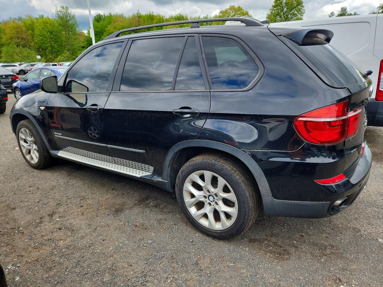 2013 BMW X5