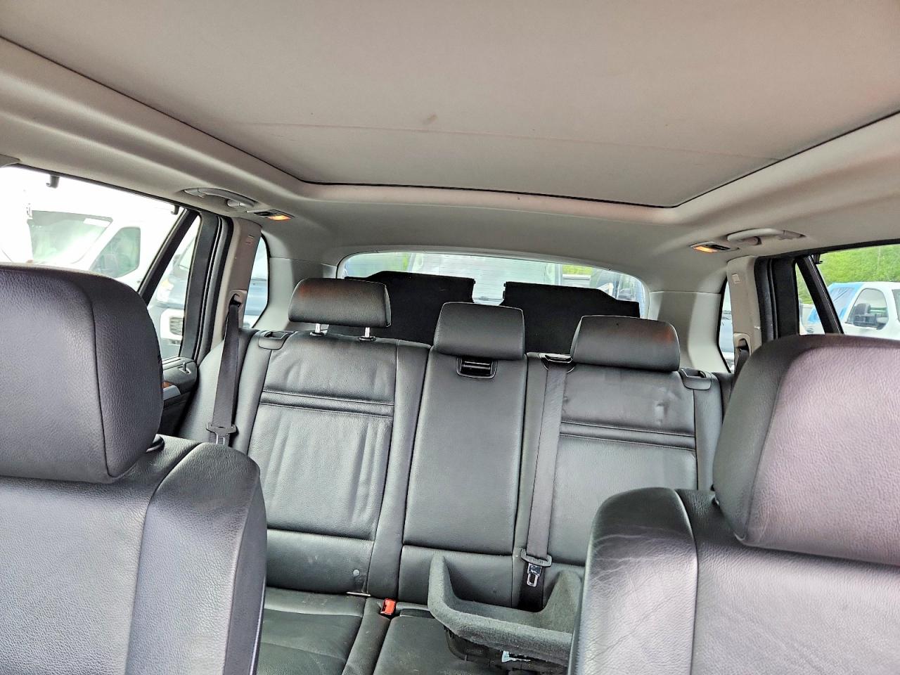 2013 BMW X5