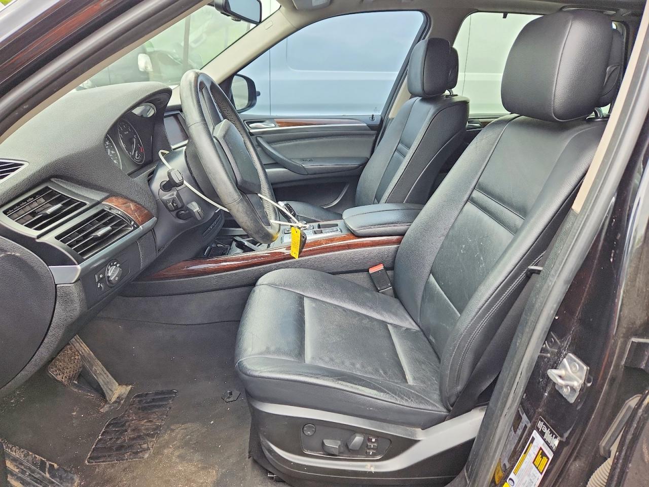 2013 BMW X5