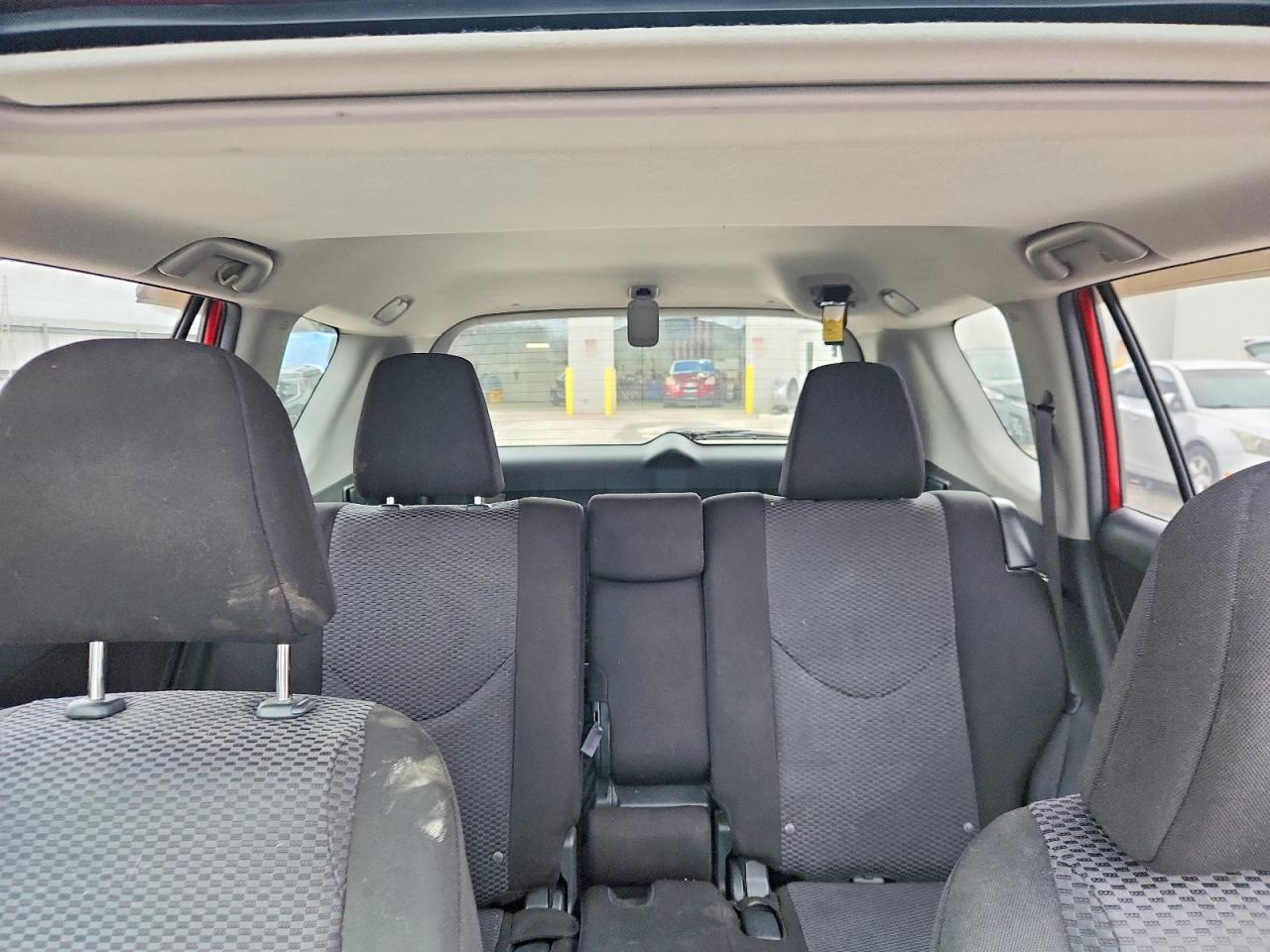2012 TOYOTA RAV4
