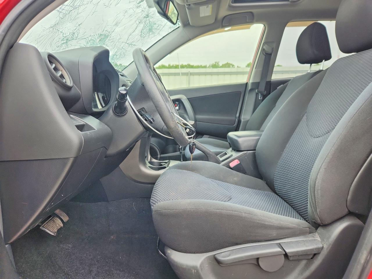 2012 TOYOTA RAV4