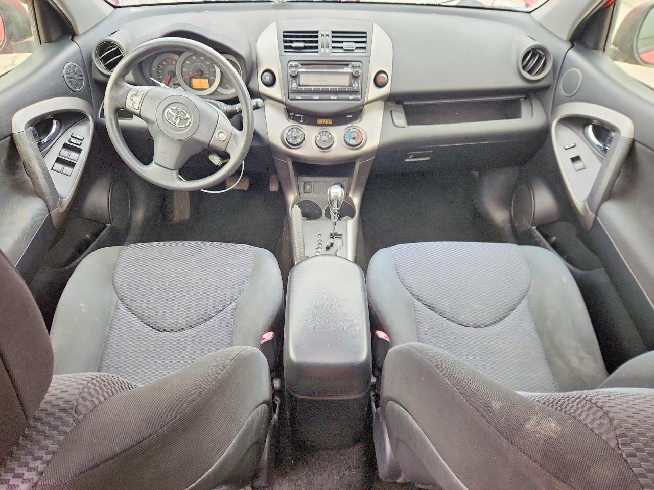 2012 TOYOTA RAV4