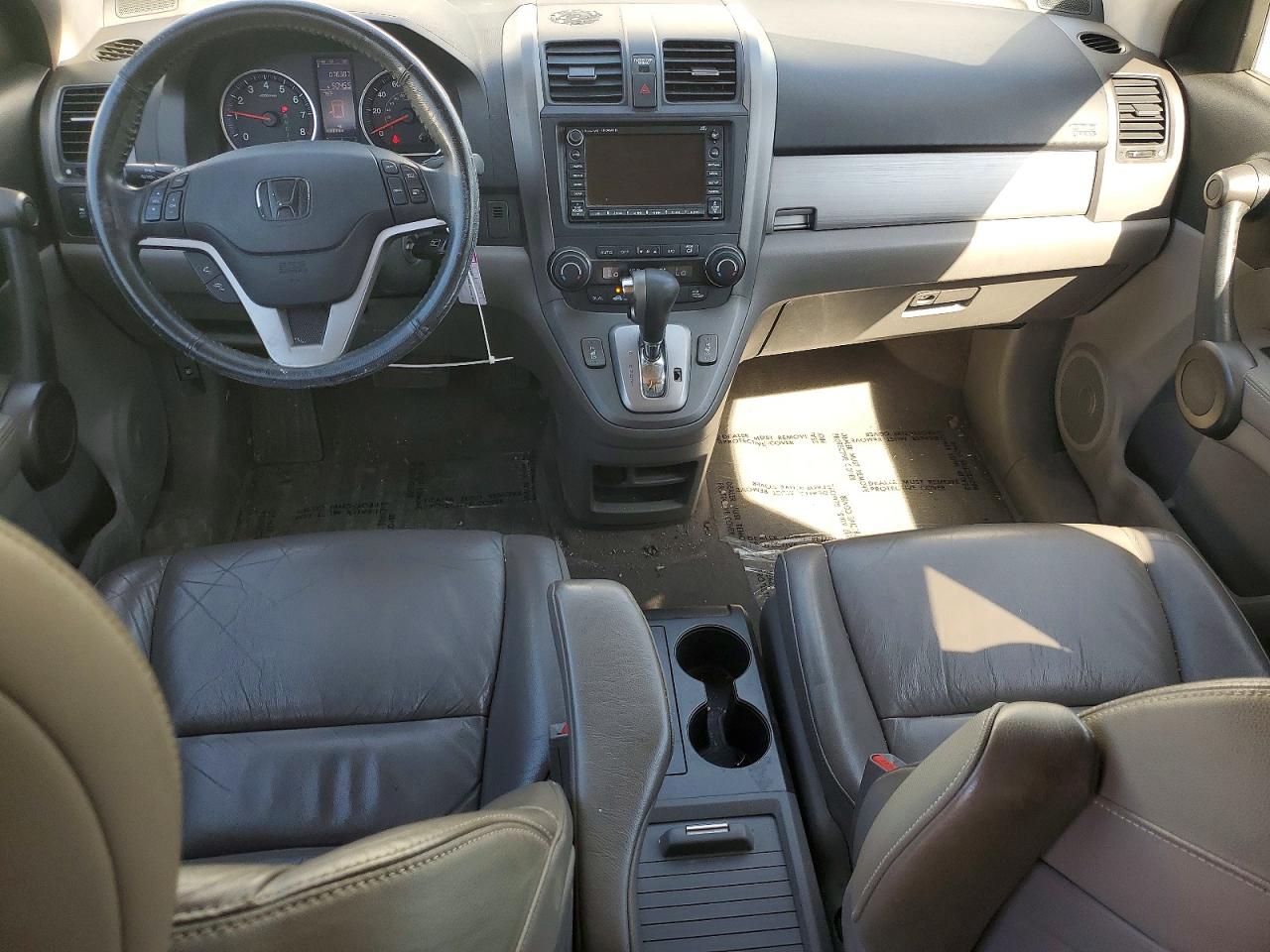 2011 HONDA CRV