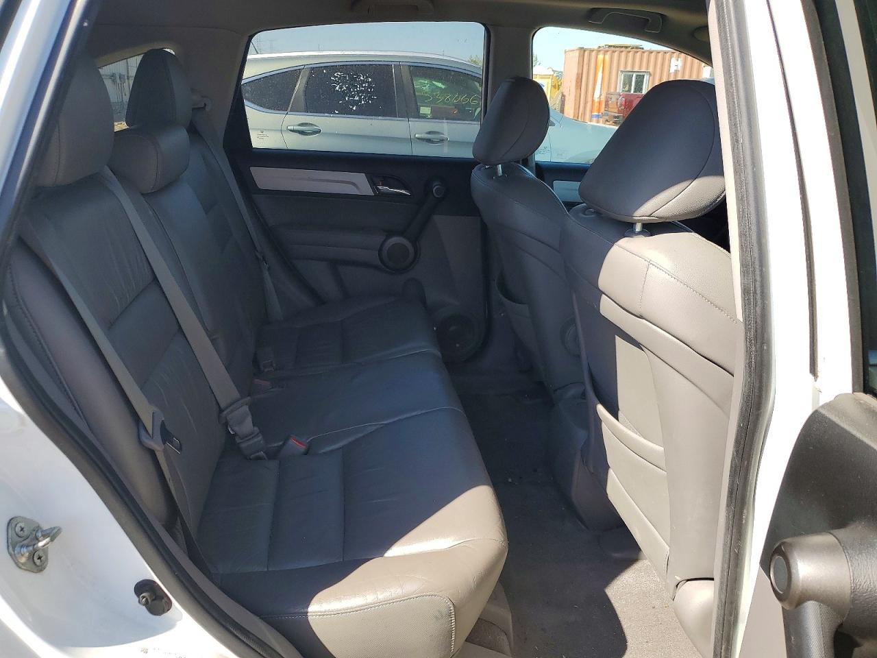2011 HONDA CRV