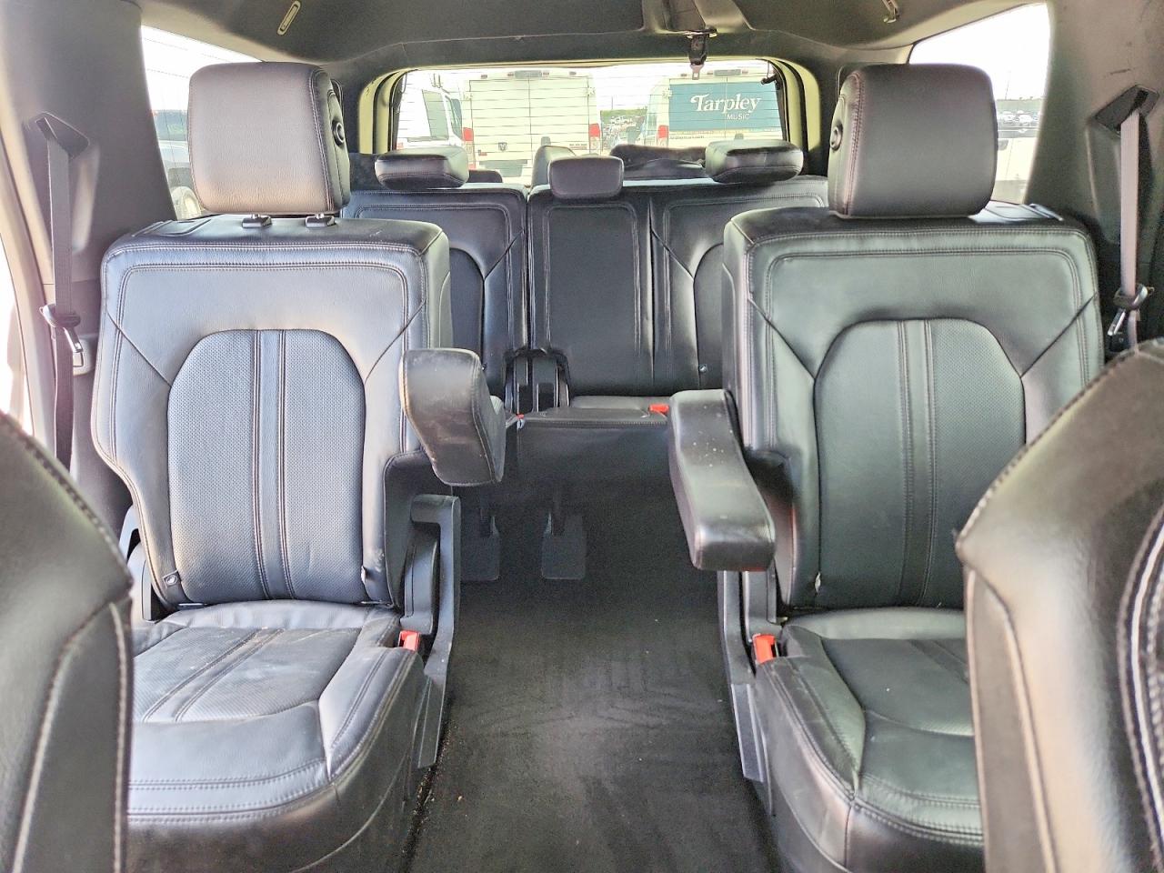 2018 FORD EXPEDITION