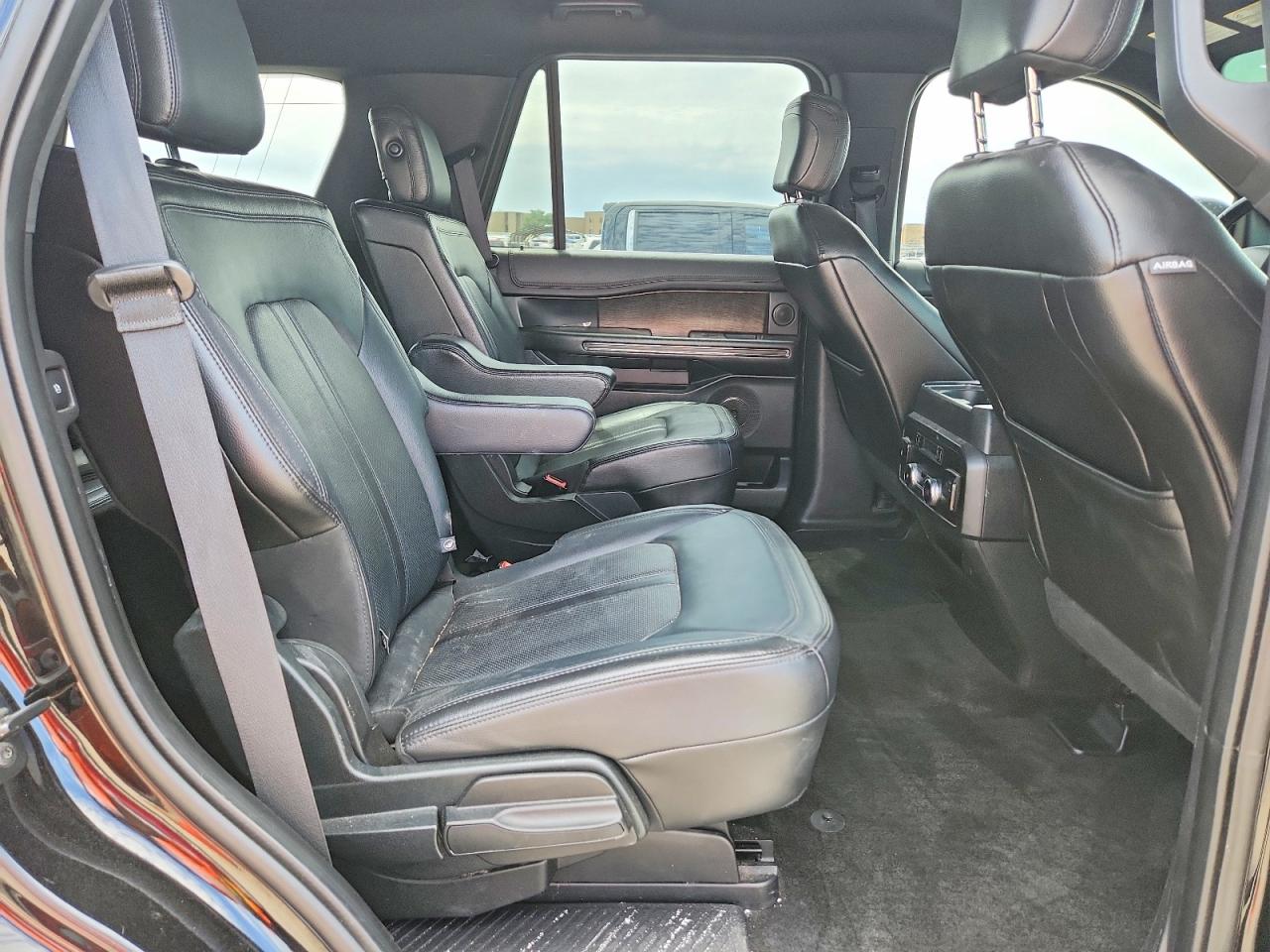 2018 FORD EXPEDITION