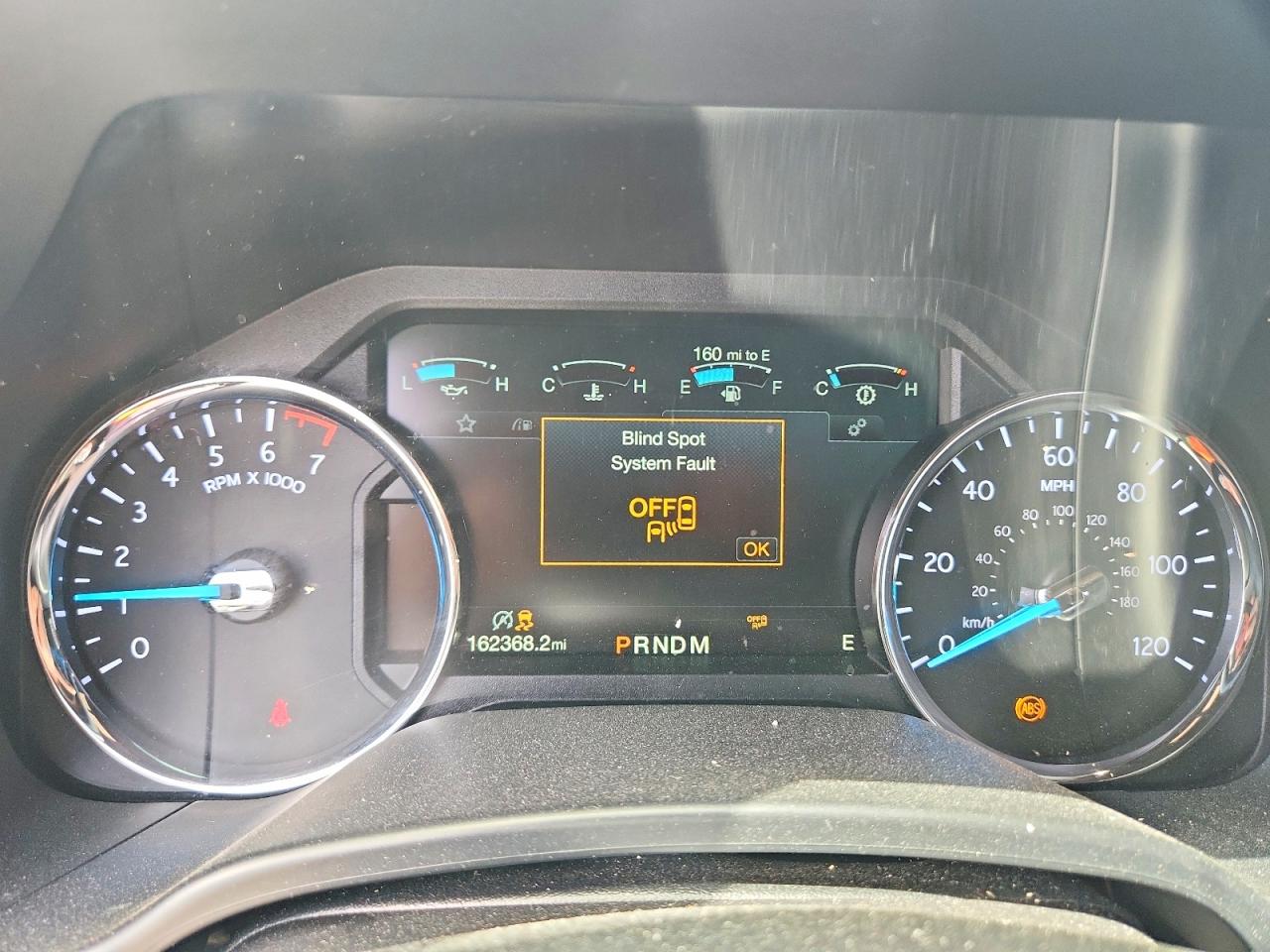 2018 FORD EXPEDITION