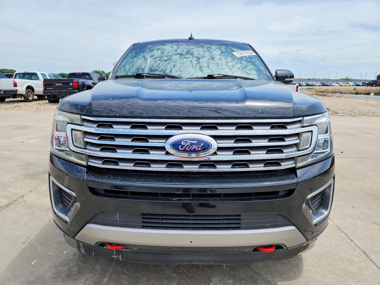 2018 FORD EXPEDITION