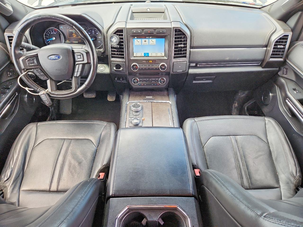 2018 FORD EXPEDITION