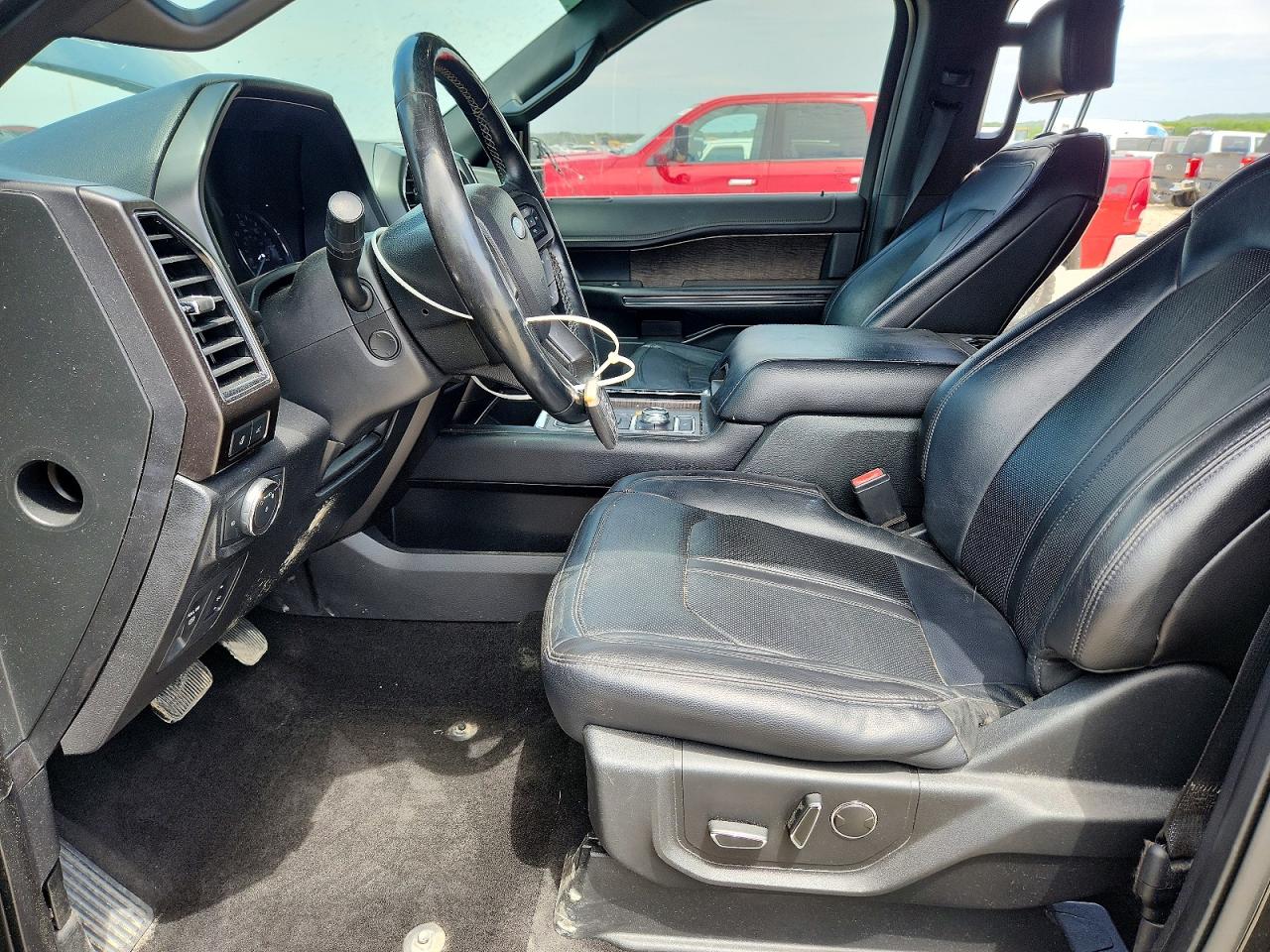 2018 FORD EXPEDITION