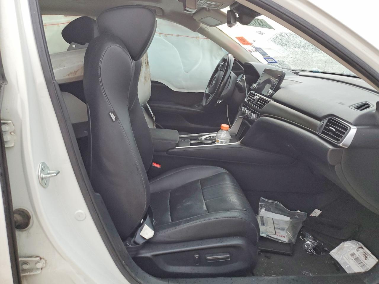 2021 HONDA ACCORD TOU