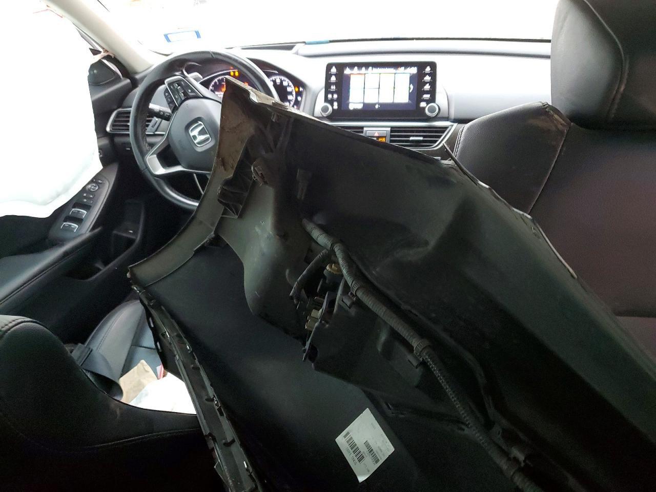 2021 HONDA ACCORD TOU