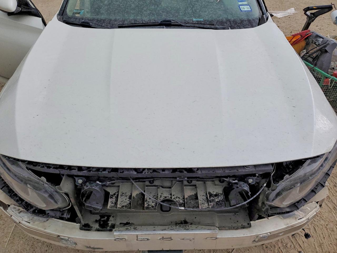 2021 HONDA ACCORD TOU