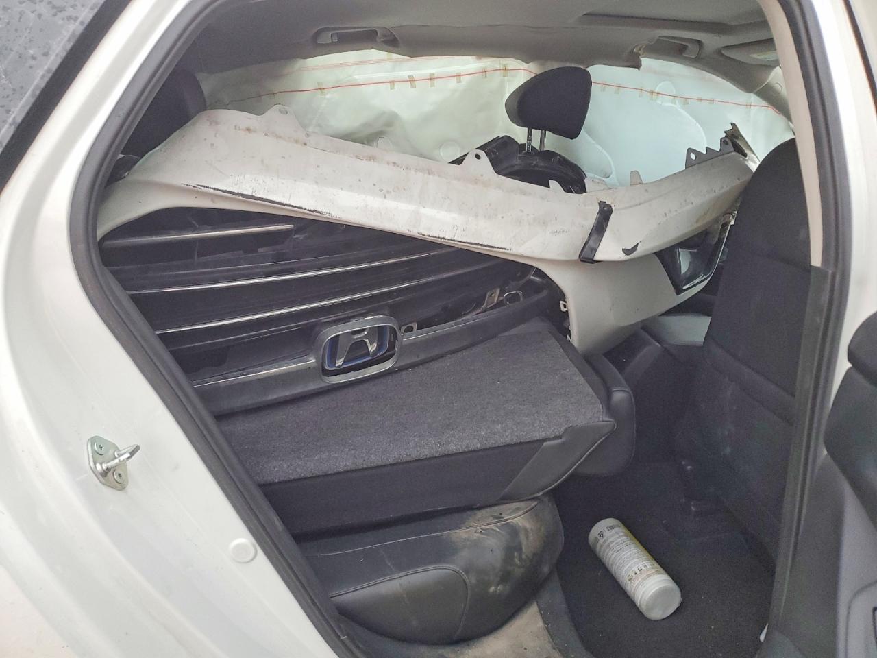 2021 HONDA ACCORD TOU