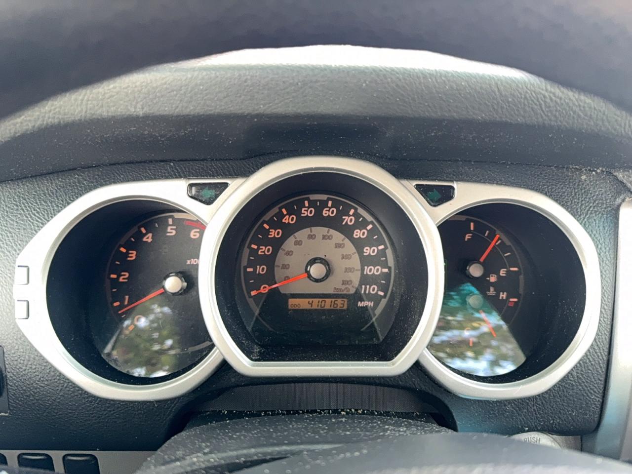 2004 TOYOTA 4RUNNER