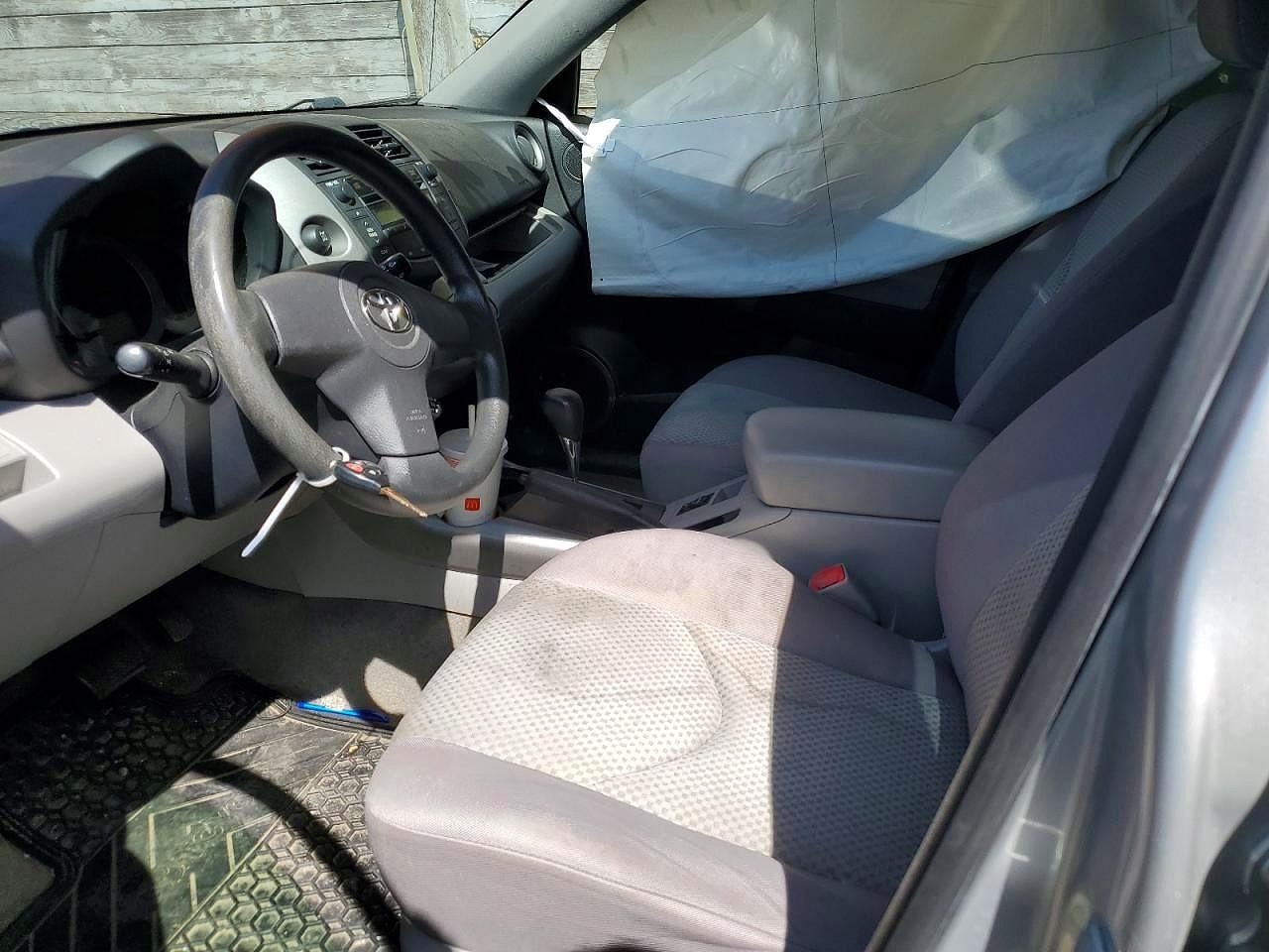 2008 TOYOTA RAV4
