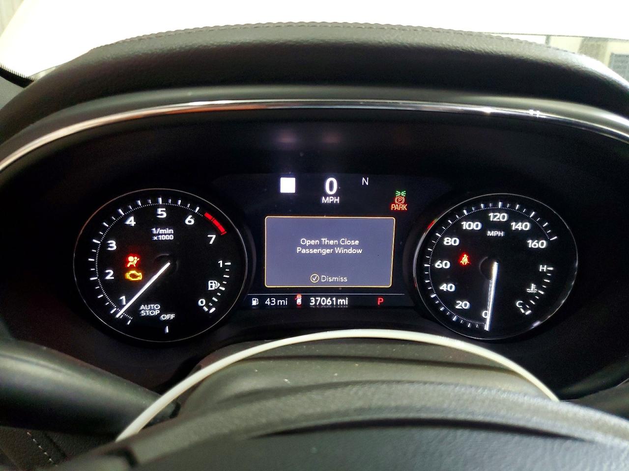 2020 CADILLAC CT5