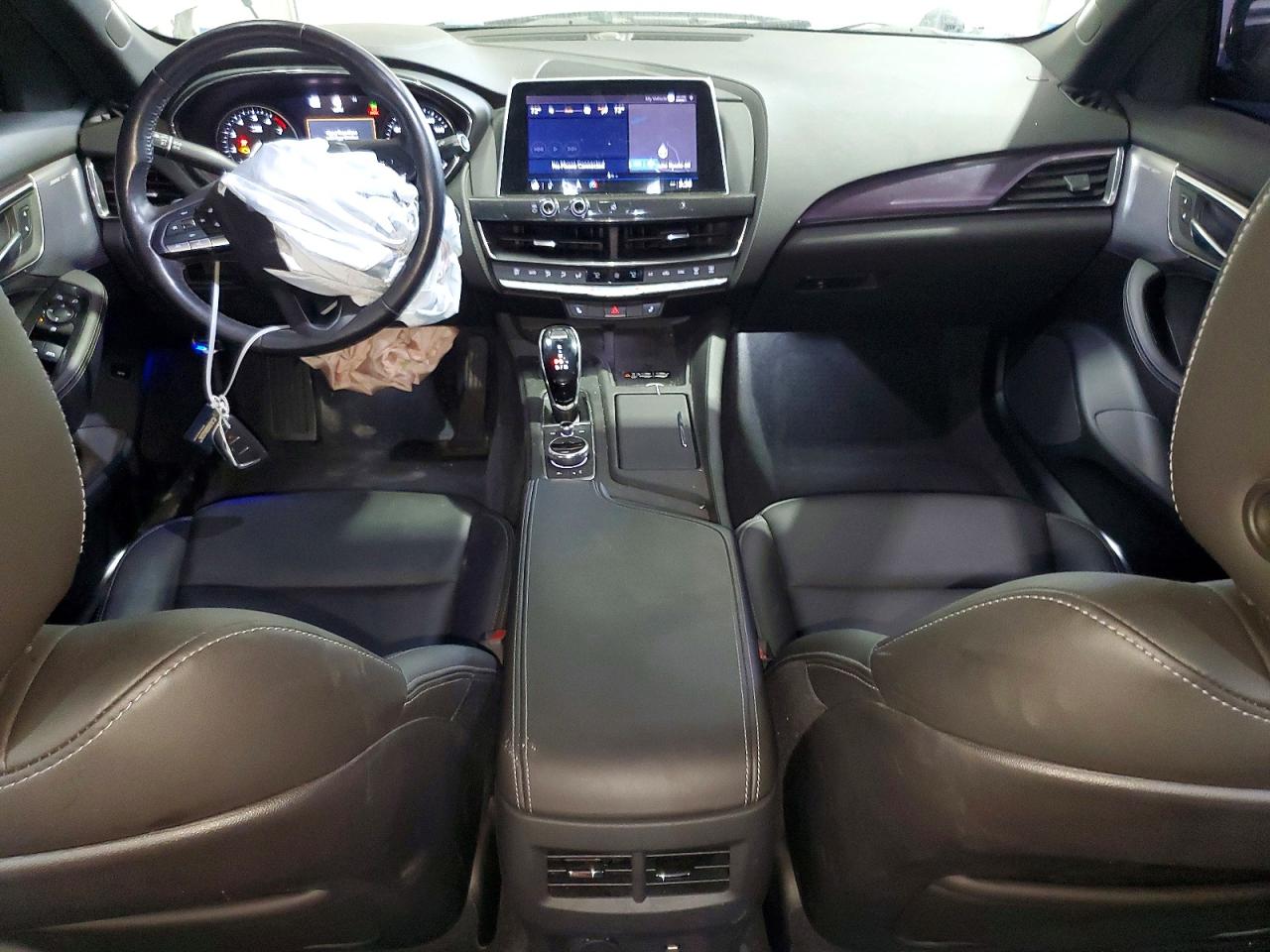 2020 CADILLAC CT5