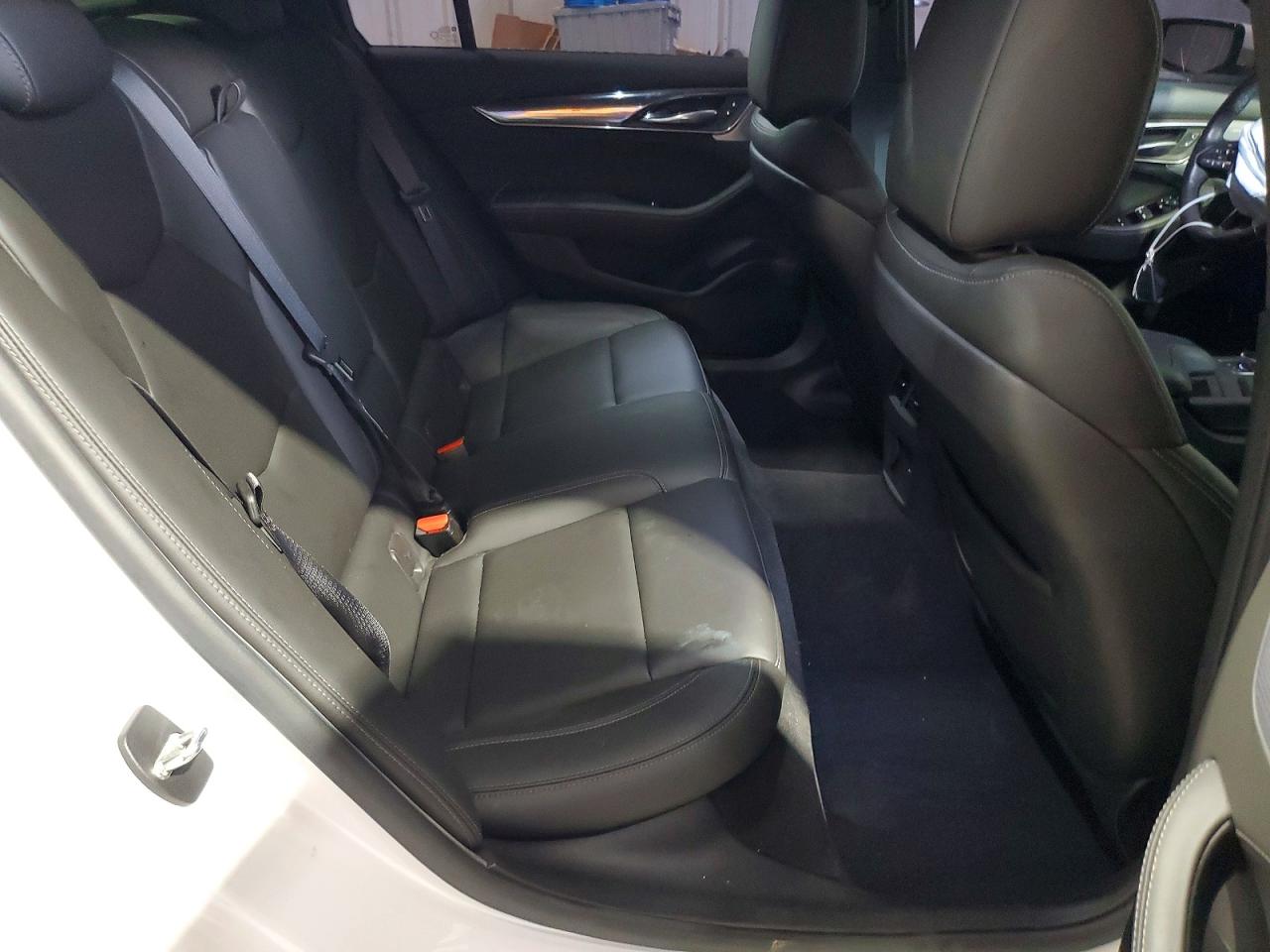 2020 CADILLAC CT5