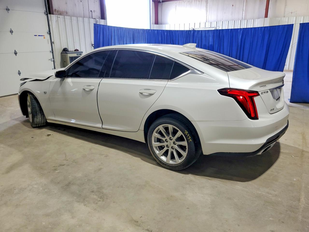 2020 CADILLAC CT5