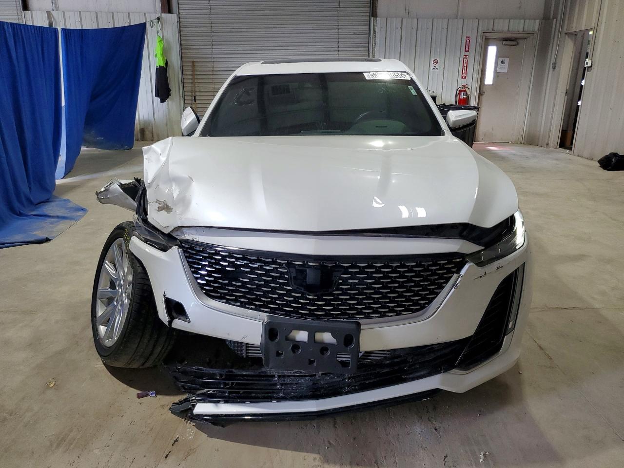 2020 CADILLAC CT5
