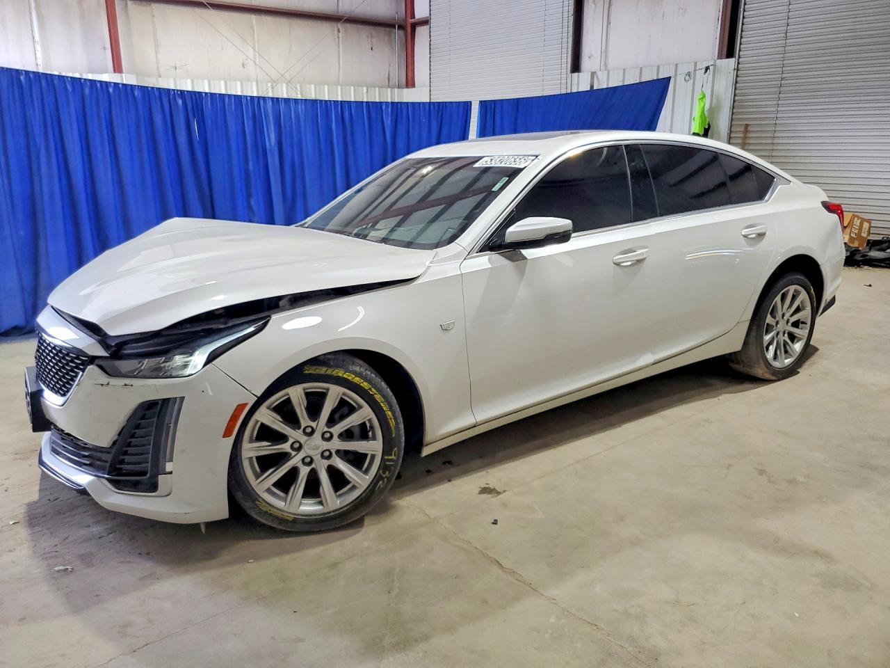 2020 CADILLAC CT5
