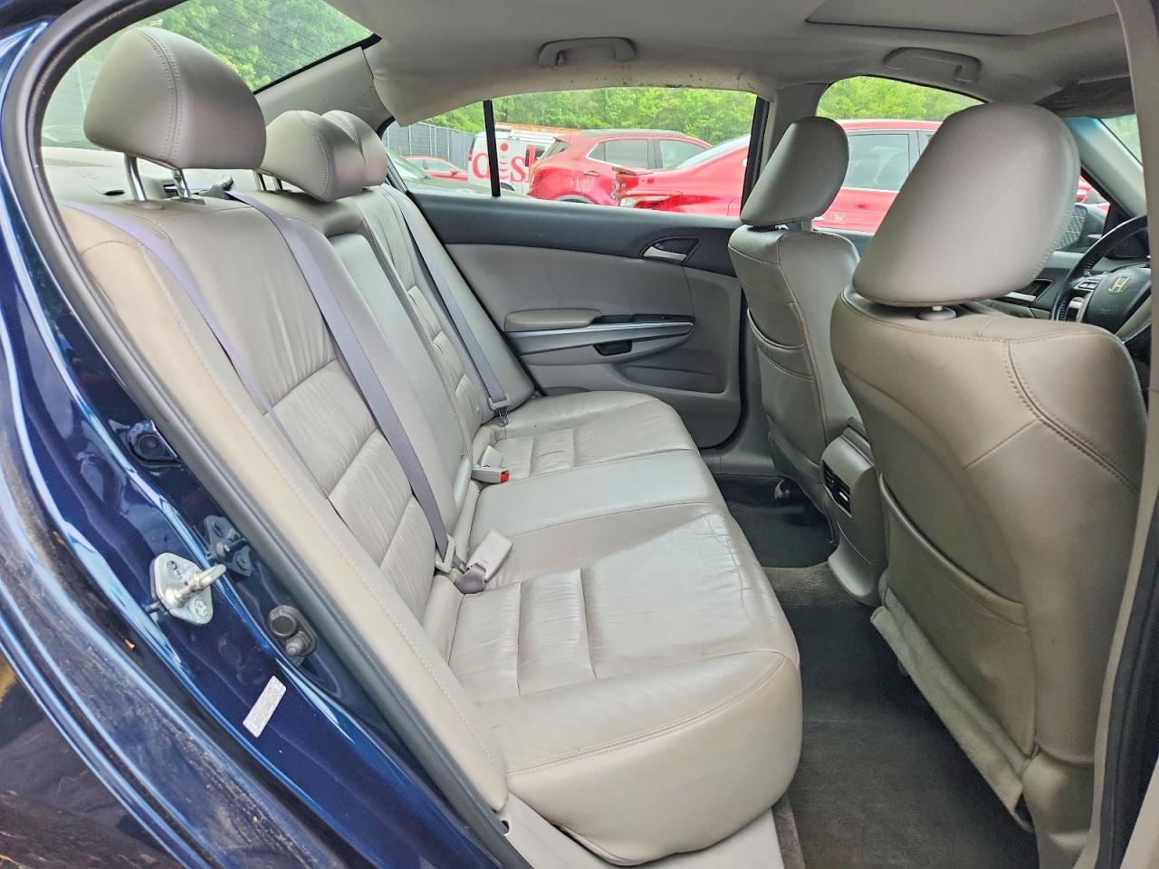 2010 HONDA ACCORD