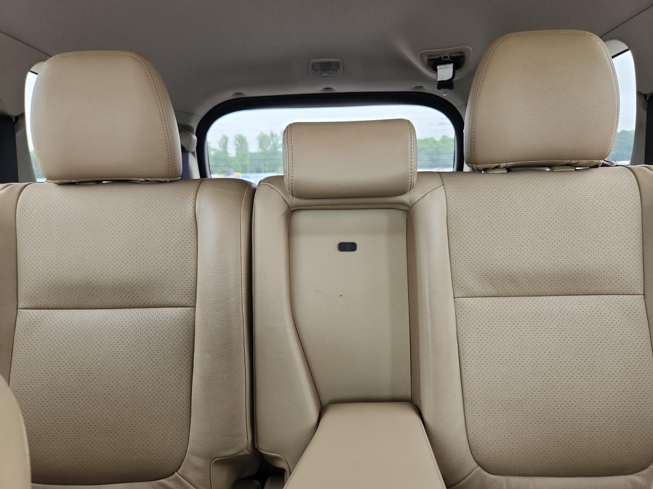 2016 MITSUBISHI OUTLANDER