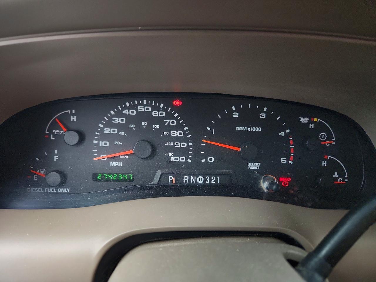 2004 FORD F350