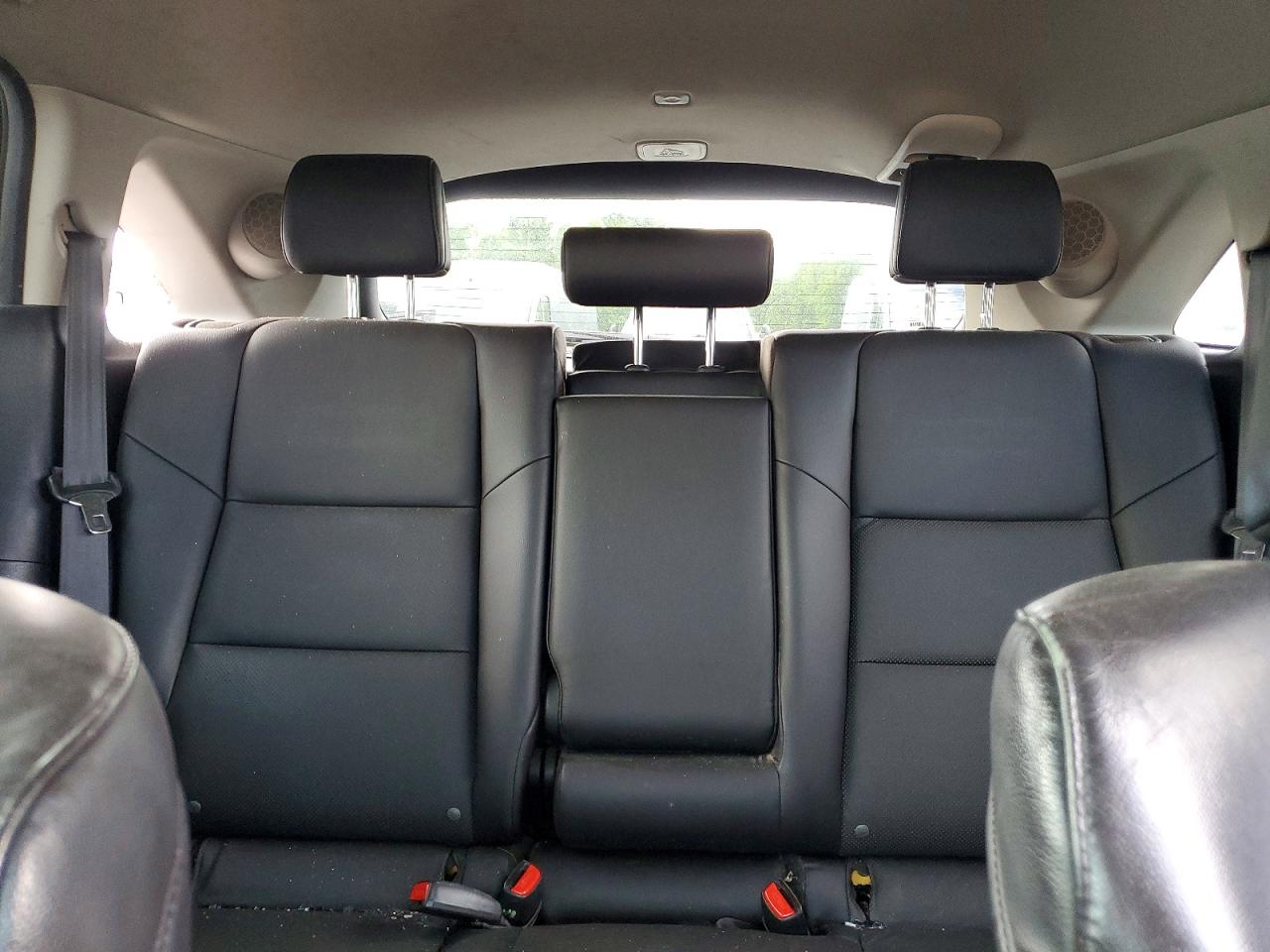 2014 ACURA RDX