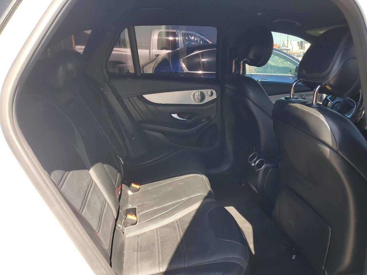 2018 MERCEDES-BENZ GLC-CLASS