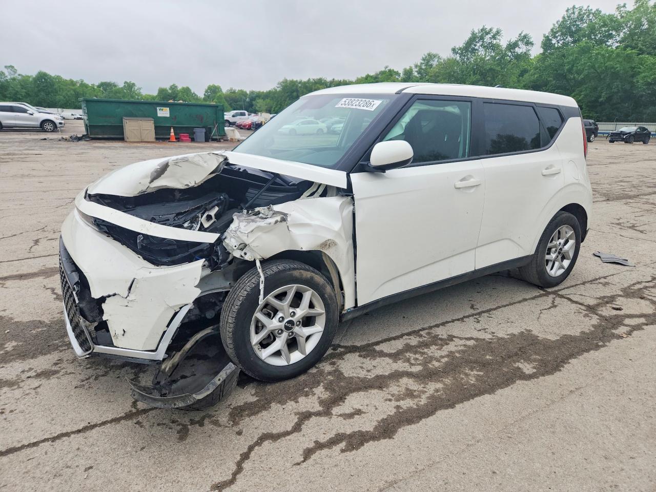 2025 KIA SOUL