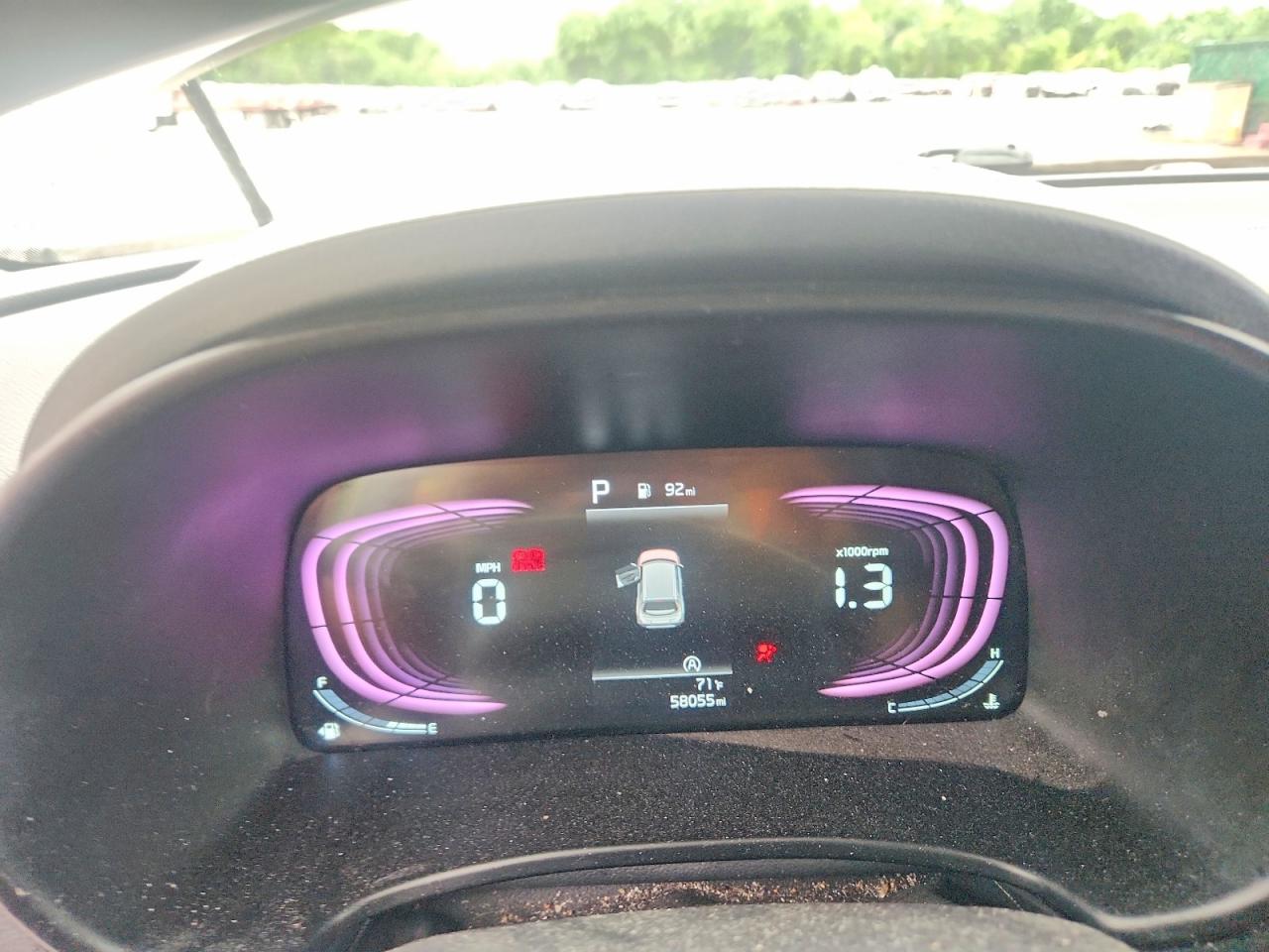 2025 KIA SOUL