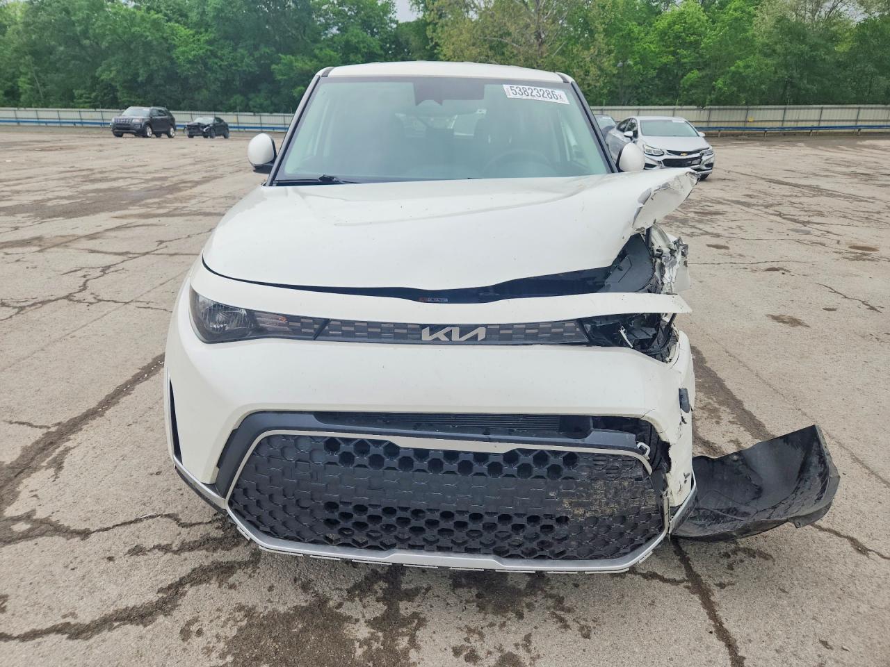 2025 KIA SOUL