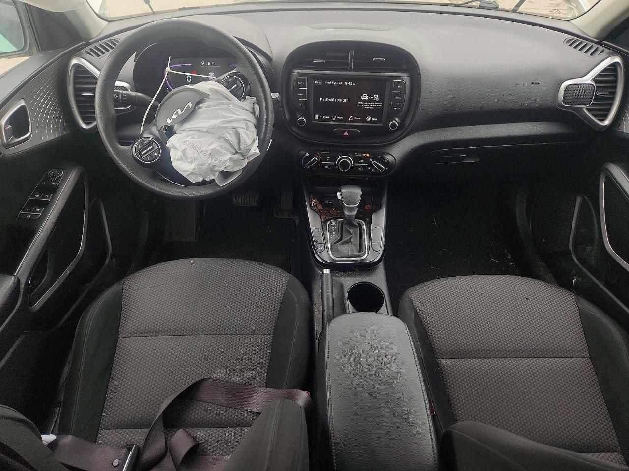 2025 KIA SOUL