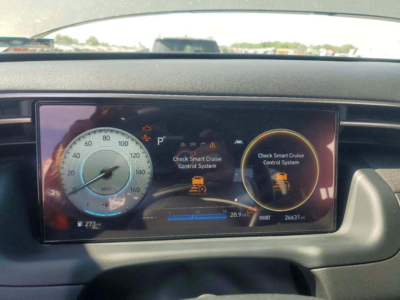 2023 HYUNDAI SANTA CRUZ