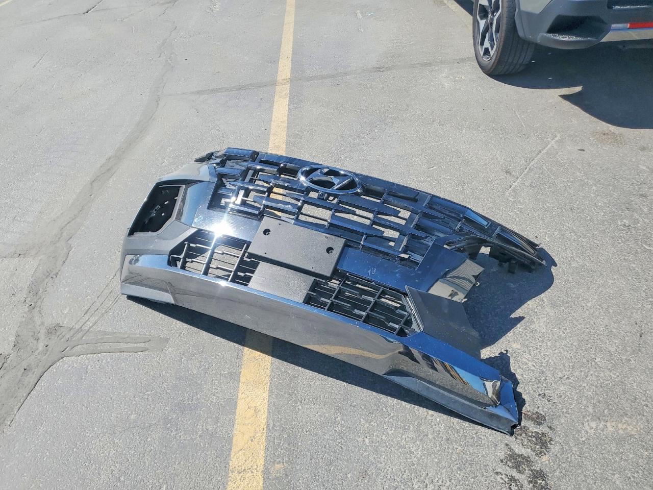 2023 HYUNDAI SANTA CRUZ