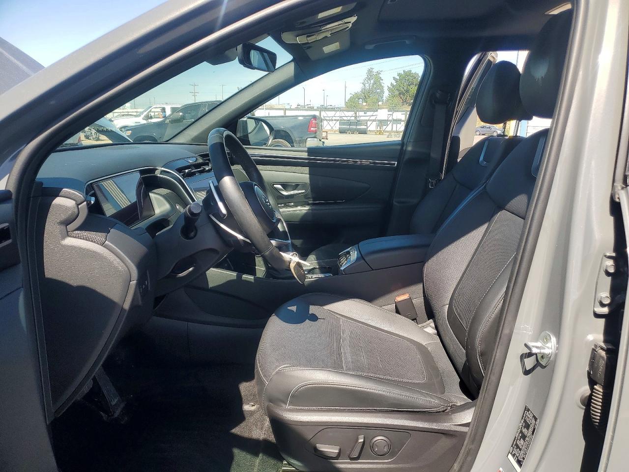 2023 HYUNDAI SANTA CRUZ