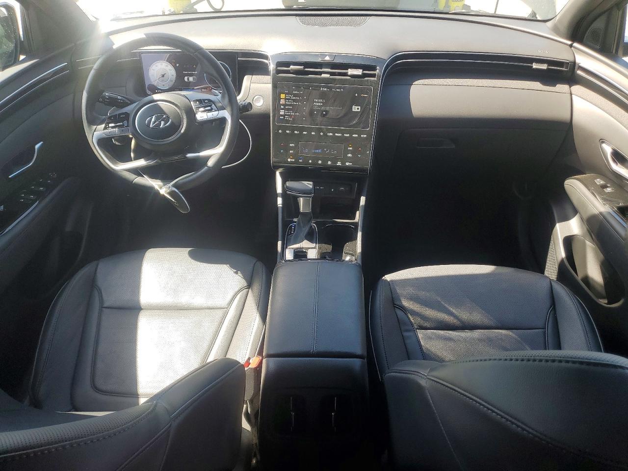 2023 HYUNDAI SANTA CRUZ