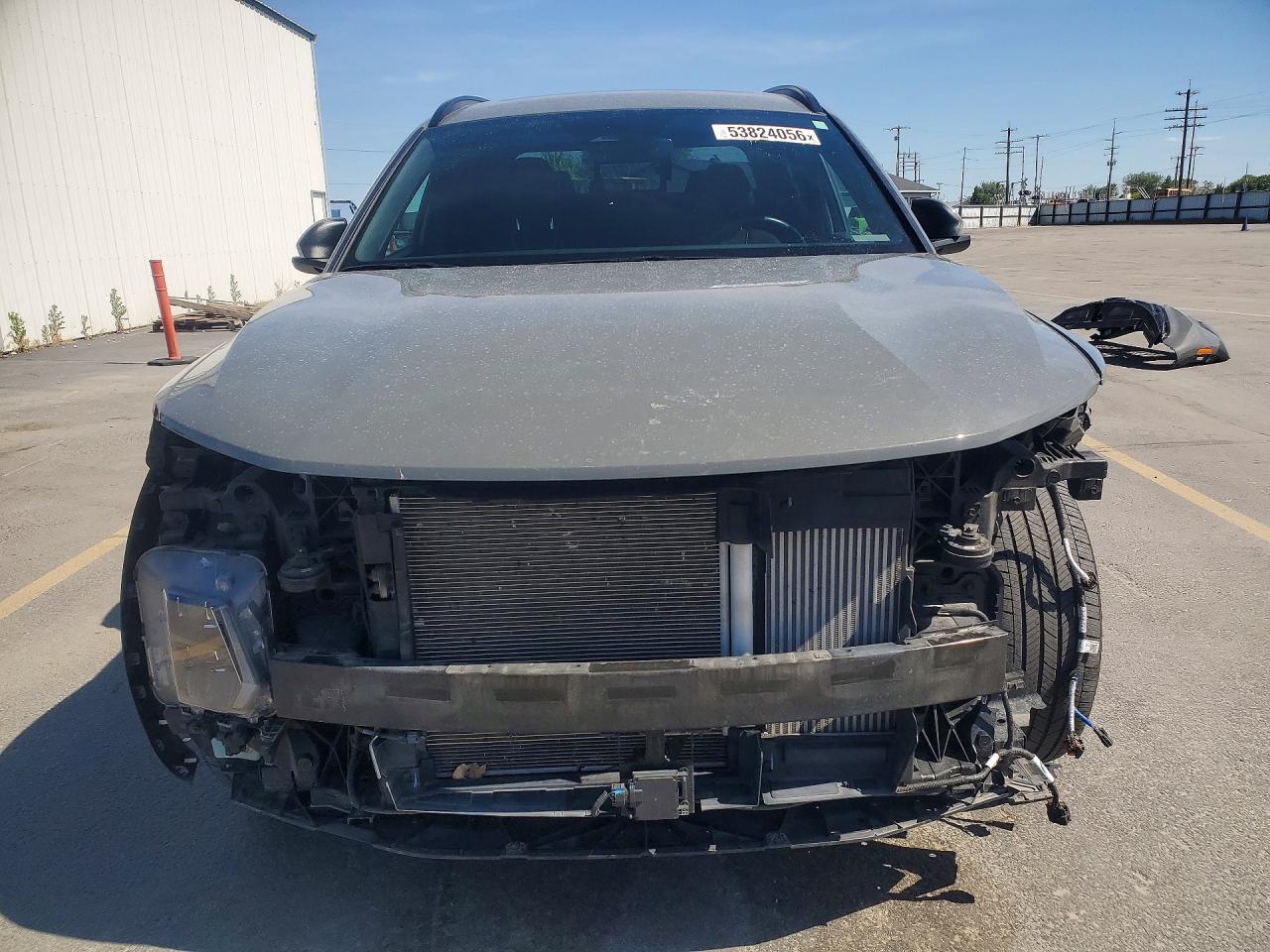 2023 HYUNDAI SANTA CRUZ