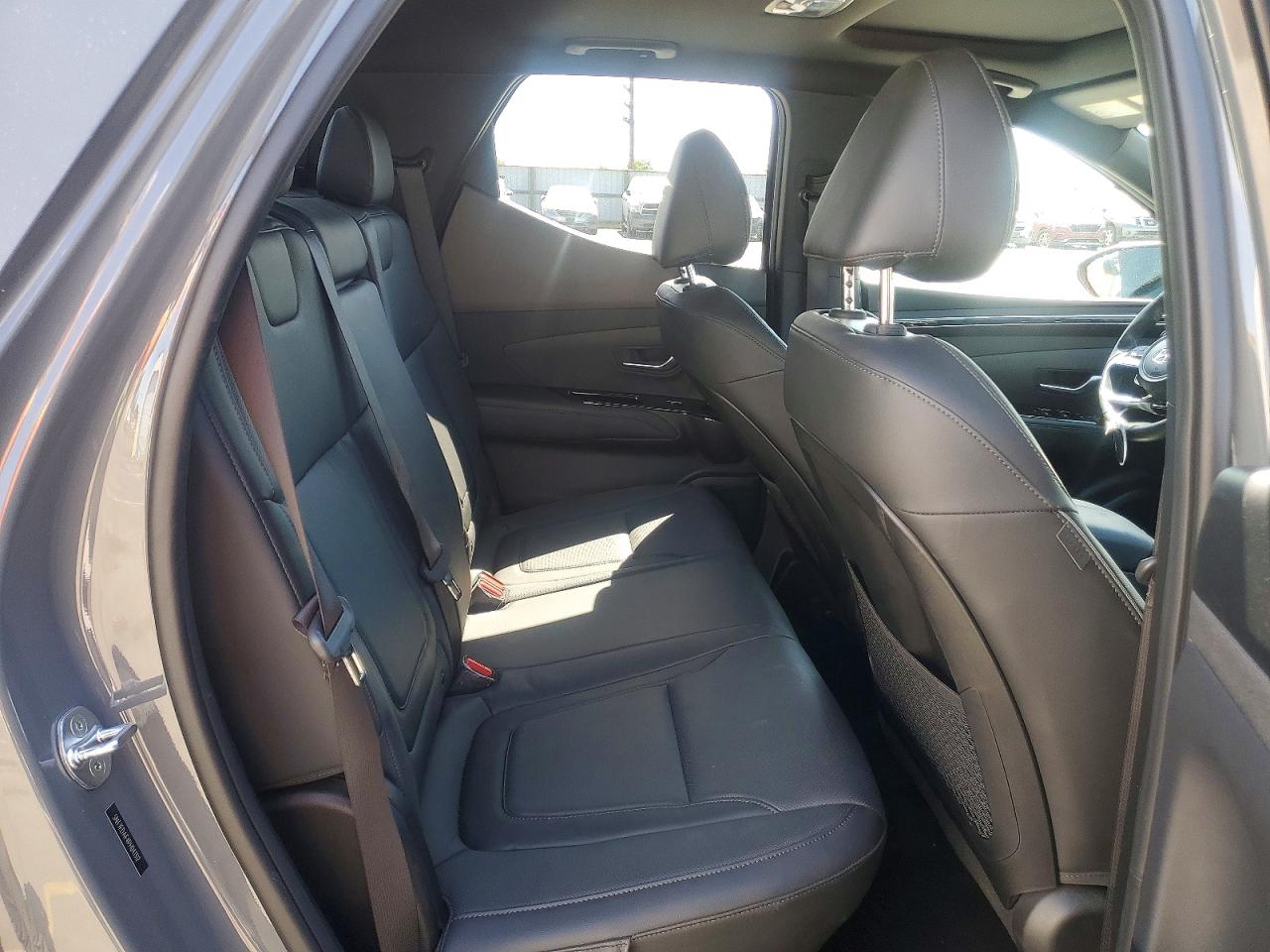 2023 HYUNDAI SANTA CRUZ